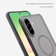 Futrola Nillkin Super Frosted Shield Pro Magnetic za Samsung A576B Galaxy A57 5G providno crna - EP3127579
