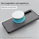 Futrola Nillkin Super Frosted Shield Pro Magnetic za Samsung A576B Galaxy A57 5G providno crna - EP3127579