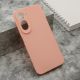 Futrola Soft 3D camera za Xiaomi Redmi A7 Pro 4G/Redmi A7 Pro 5G roze - EP3127606