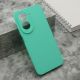 Futrola Soft 3D camera za Xiaomi Redmi A7 4G zelena - EP3127600