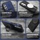 Futrola DEFENDER CAMSHIELD za Xiaomi Redmi A7 Pro 4G/Redmi A7 Pro 5G crna - EP3127555