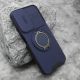 Futrola DEFENDER CAMSHIELD za Xiaomi Redmi A7 Pro 4G/Redmi A7 Pro 5G plava - EP3127561