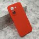 Futrola GENTLE COLOR za Honor X7e crvena - EP3133828
