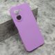 Futrola GENTLE COLOR za Honor X7e lila - EP3133831