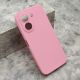 Futrola GENTLE COLOR za Honor X7e roze - EP3133837
