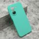 Futrola GENTLE COLOR za Honor X7e tirkizna - EP3133843