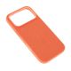 Maska za iPhone 17 Pro 6.3 narandzasta Magsafe TechWoven - EP3011557