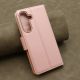 Futrola BI FOLD HANMAN II za Samsung S741B Galaxy S26 FE svetlo roze - EP3176906