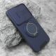 Futrola DEFENDER CAMSHIELD za Samsung S741B Galaxy S26 FE, plava - EP3180590