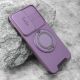 Futrola DEFENDER CAMSHIELD za Samsung S741B Galaxy S26 FE, ljubičasta - EP3180587