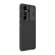 Maska za Samsung Galaxy S26 FE Nillkin Camshield Pro crna - EP3204017