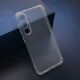 Futrola silikon CRASHPROOF za Samsung S741B Galaxy S26 FE, providna - EP3180599