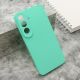 Futrola Soft 3D camera za Samsung S741B Galaxy S26 FE, zelena - EP3180614