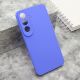 Futrola Soft 3D camera za Samsung S741B Galaxy S26 FE, plava - EP3180608