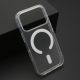Futrola STANDARD MagSafe za iPhone 18 Pro, providna - EP3218239