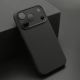 Futrola ULTRA TANKI KOLOR za iPhone 18 Pro, crna - EP3218245