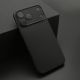 Futrola ULTRA TANKI KOLOR za iPhone 18 Pro Max, crna - EP3218248