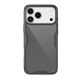 Futrola NILLKIN Nature Pro za iPhone 17 Pro Max (6.9) providno crna - EP3127573