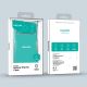Futrola NILLKIN Nature Pro za iPhone 17 Pro Max (6.9) providno crna - EP3127573