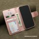Futrola BI FOLD HANMAN II za Honor X7e, roza - EP3191909