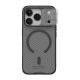 NILLKIN futrola Cam Shield Pro Magnetic za iPhone 17 Pro / 18 Pro, providno crna - EP3219363