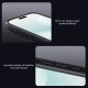 NILLKIN futrola Cam Shield Pro za iPhone 17 Pro / 18 Pro, providno crna - EP3219369