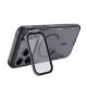 NILLKIN futrola Iceblade za iPhone 17 Pro / 18 Pro, crna - EP3219372