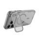 NILLKIN futrola Iceblade za iPhone 17 Pro / 18 Pro, siva - EP3220731
