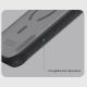 NILLKIN futrola Super Frost PRO MAGNETIC za iPhone 17 Pro / 18 Pro, providno crna - EP3219384