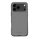 NILLKIN futrola Super Frost PRO za iPhone 17 Pro / 18 Pro, providno crna - EP3219390