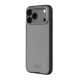 NILLKIN futrola Super Frost PRO za iPhone 17 Pro / 18 Pro, providno crna - EP3219390