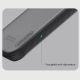 NILLKIN futrola Super Frost PRO za iPhone 17 Pro / 18 Pro, providno crna - EP3219390