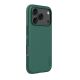 NILLKIN futrola Super Frost PRO za iPhone 17 Pro / 18 Pro, zelena - EP3219393