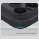 NILLKIN futrola Super Frost PRO za iPhone 17 Pro / 18 Pro, zelena - EP3219393