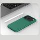 NILLKIN futrola Super Frost PRO za iPhone 17 Pro / 18 Pro, zelena - EP3219393