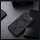 NILLKIN futrola Cam Shield Pro Magnetic za iPhone 17 Pro Max / 18 Pro Max, providno crna - EP3219366
