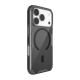 NILLKIN futrola Nature Pro Magnetic za iPhone 17 Pro Max / 18 Pro Max, providno crna - EP3219378