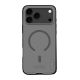 NILLKIN futrola Super Frost PRO MAGNETIC za iPhone 17 Pro Max / 18 Pro Max, providno crna - EP3219387