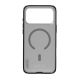 NILLKIN futrola Super Frost PRO MAGNETIC za iPhone 17 Pro Max / 18 Pro Max, providno crna - EP3219387