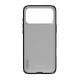 NILLKIN futrola Super Frost PRO za iPhone 17 Pro Max / 18 Pro Max, providno crna - EP3219396
