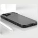 NILLKIN futrola Super Frost PRO za iPhone 17 Pro Max / 18 Pro Max, providno crna - EP3219396