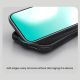 NILLKIN futrola Super Frost PRO za iPhone 17 Pro Max / 18 Pro Max, zelena - EP3219399