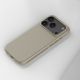 NILLKIN futrola Super Frost PRO za iPhone 17 Pro Max / 18 Pro Max, zlatna - EP3219402