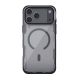 NILLKIN futrola Iceblade za iPhone 17 Pro Max / 18 Pro Max, crna - EP3220737