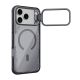 NILLKIN futrola Iceblade za iPhone 17 Pro Max / 18 Pro Max, crna - EP3220737