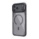 NILLKIN futrola Iceblade za iPhone 17 Pro Max / 18 Pro Max, crna - EP3220737