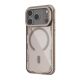 NILLKIN futrola Iceblade za iPhone 17 Pro Max / 18 Pro Max, peščano braon - EP3220740