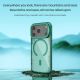 NILLKIN futrola Iceblade za iPhone 17 Pro Max / 18 Pro Max, peščano braon - EP3220740