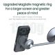 NILLKIN futrola Iceblade za iPhone 17 Pro Max / 18 Pro Max, peščano braon - EP3220740