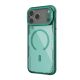NILLKIN futrola Iceblade za iPhone 17 Pro Max / 18 Pro Max, zelena - EP3220746
